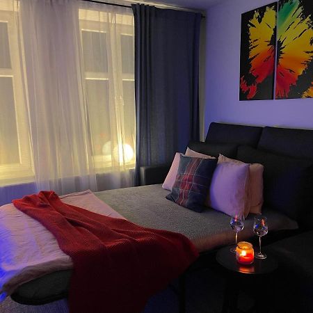 Riversidesuite. קרקוב מראה חיצוני תמונה