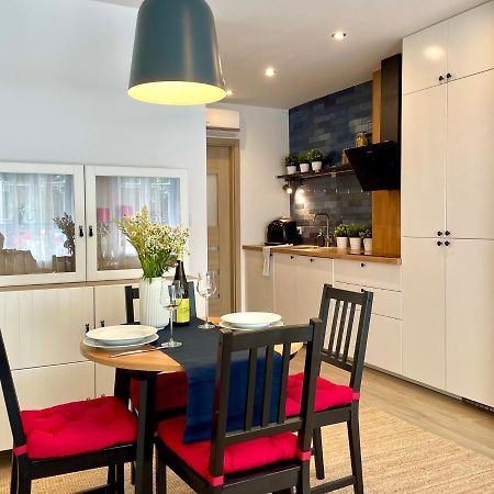 Riversidesuite. קרקוב מראה חיצוני תמונה