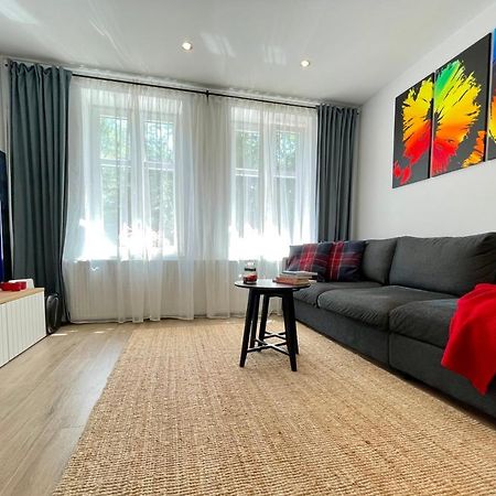 Riversidesuite. קרקוב מראה חיצוני תמונה