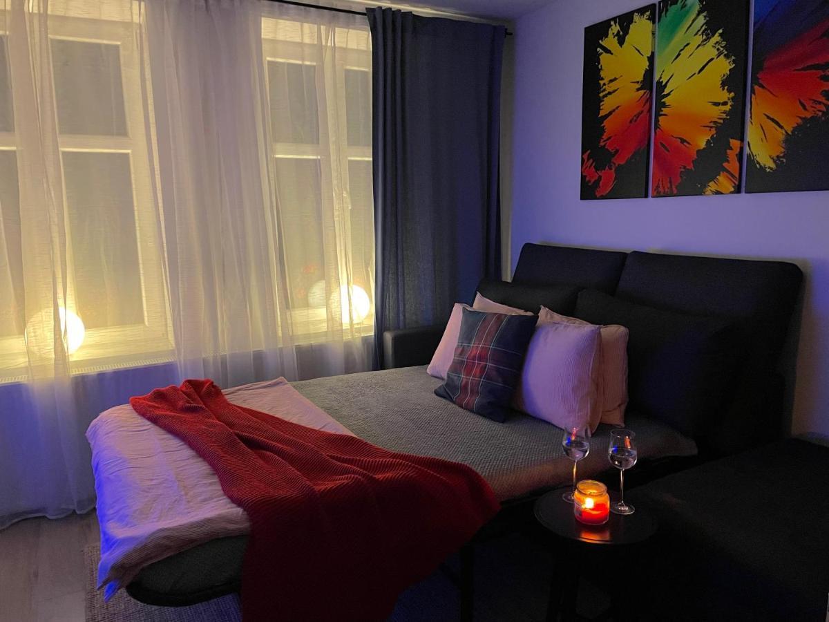 Riversidesuite. קרקוב מראה חיצוני תמונה