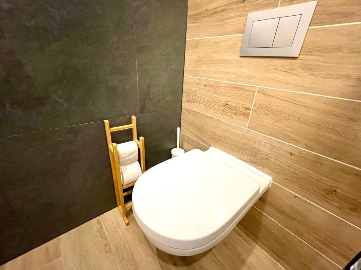 Riversidesuite. קרקוב מראה חיצוני תמונה