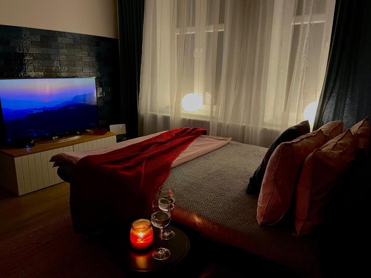 Riversidesuite. קרקוב מראה חיצוני תמונה