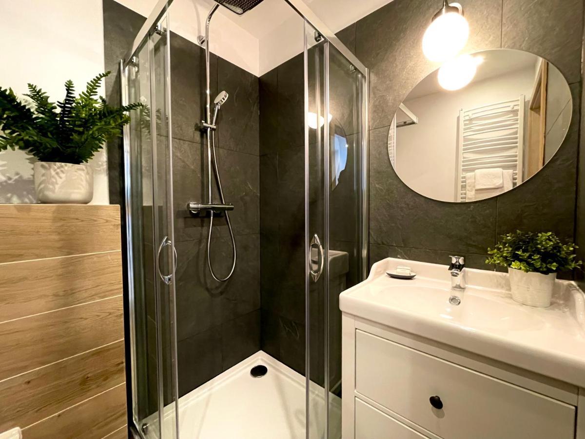 Riversidesuite. קרקוב מראה חיצוני תמונה